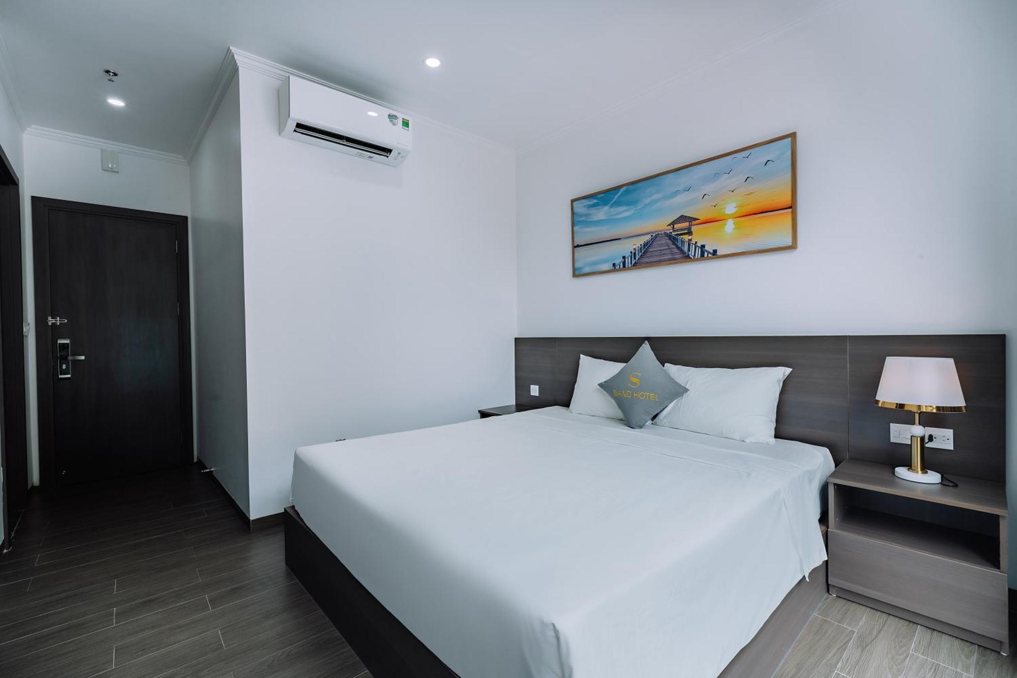Sand Hotel Cat Ba Island Zewnętrze zdjęcie
